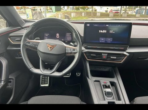 Voitures D'occasion À Faches Thumesnil | Cupra Formentor 1.4 E-Hybrid 204Ch V Dsg6