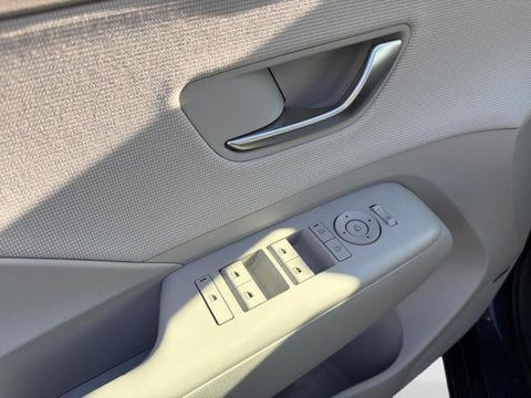 Voitures D'occasion À Faches Thumesnil | Hyundai Kona 1.6 Gdi 138Ch Hybrid Executive Dct-6