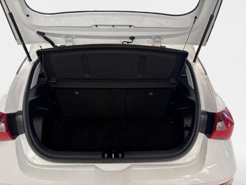 Voitures D'occasion À Faches Thumesnil | Hyundai I20 1.0 T-Gdi 100Ch Intuitive Dct-7