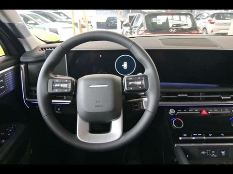 Voitures D'occasion À Faches Thumesnil | Hyundai Santa Fe 1.6 T-Gdi 215Ch Hev Executive