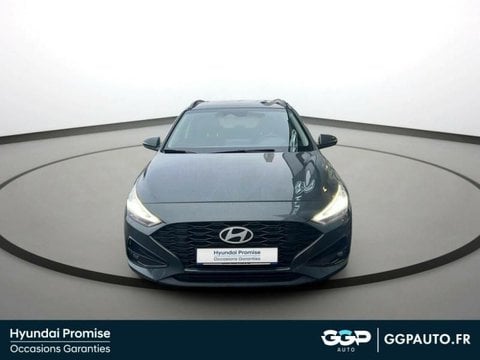 Voitures D'occasion À Faches Thumesnil | Hyundai I30 Sw 1.0 T-Gdi 100Ch Creative Dct-7