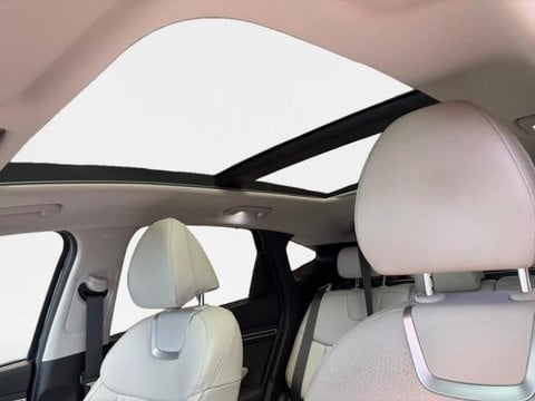 Voitures D'occasion À Faches Thumesnil | Hyundai Tucson 1.6 T-Gdi 230Ch Hybrid Executive Bva6