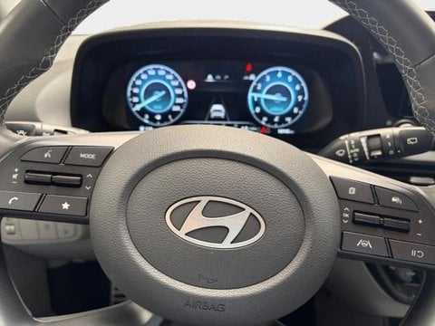 Voitures D'occasion À Faches Thumesnil | Hyundai Bayon 1.0 T-Gdi 100Ch Creative