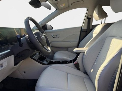 Voitures D'occasion À Faches Thumesnil | Hyundai Kona 1.6 Gdi 138Ch Hybrid Executive Dct-6