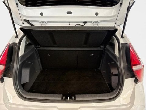 Voitures D'occasion À Faches Thumesnil | Hyundai Bayon 1.0 T-Gdi 100Ch Intuitive