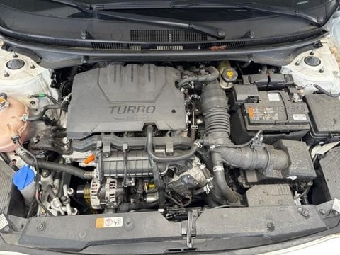 Voitures D'occasion À Faches Thumesnil | Hyundai I20 1.0 T-Gdi 100Ch Intuitive Dct-7