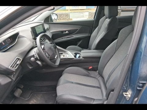 Voitures D'occasion À Faches Thumesnil | Peugeot 3008 1.2 Puretech 130Ch S&S Allure Pack Eat8