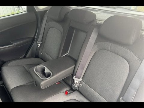 Voitures D'occasion À Faches Thumesnil | Hyundai Kona Electric 39Kwh - 136Ch Intuitive
