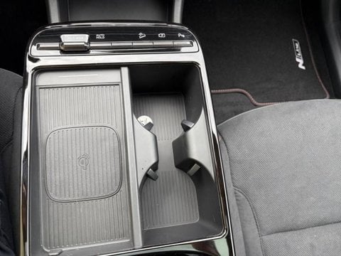 Voitures D'occasion À Faches Thumesnil | Hyundai Tucson 1.6 T-Gdi 215Ch Hybrid N Line Executive