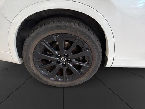 Voitures D'occasion À Faches Thumesnil | Mazda Cx-60 2.5 E-Skyactiv Phev 327Ch Homura 4X4 Bva8