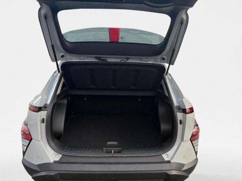 Voitures D'occasion À Faches Thumesnil | Hyundai Kona 1.6 Gdi 141Ch Hybrid Intuitive Dct-6