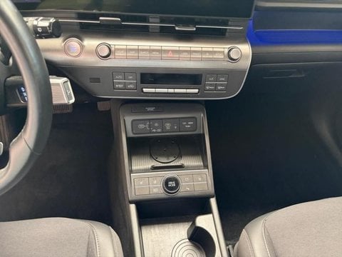 Voitures D'occasion À Faches Thumesnil | Hyundai Kona 1.6 Gdi 129Ch Hybrid Executive Dct-6
