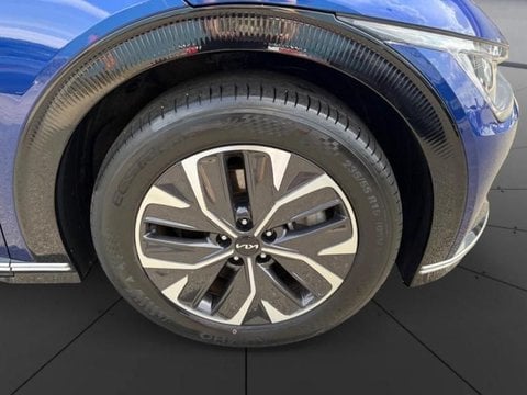 Voitures D'occasion À Faches Thumesnil | Kia Ev6 229Ch Air Design 2Wd