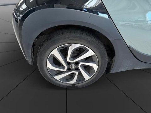 Voitures D'occasion À Faches Thumesnil | Toyota Aygo X 1.0 Vvt-I 72Ch Design S-Cvt My24