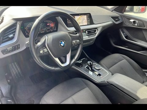 Voitures D'occasion À Faches Thumesnil | Bmw Série 2 Gran Coupé 218I 136Ch