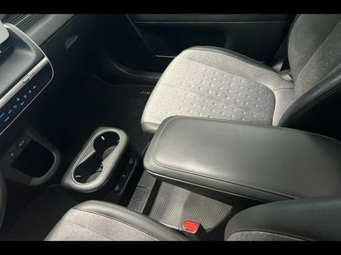 Voitures D'occasion À Faches Thumesnil | Hyundai Ioniq 5 58 Kwh - 170Ch Creative
