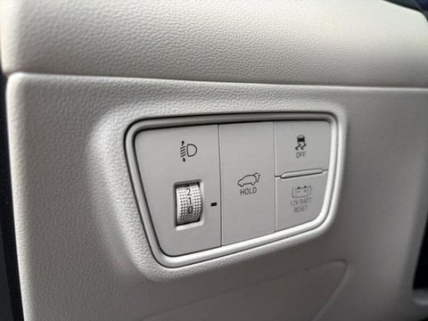 Voitures D'occasion À Faches Thumesnil | Hyundai Tucson 1.6 T-Gdi 230Ch Hybrid Executive Bva6