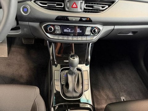 Voitures D'occasion À Faches Thumesnil | Hyundai I30 Sw 1.0 T-Gdi 100Ch Creative Dct-7