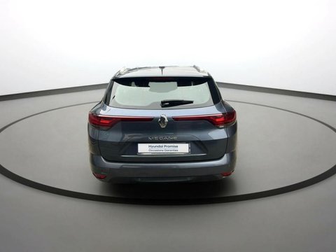 Voitures D'occasion À Faches Thumesnil | Renault Mégane Estate Megane Estate 1.5 Blue Dci 115Ch...