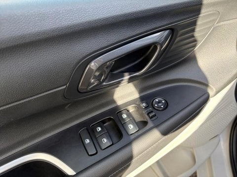 Voitures D'occasion À Faches Thumesnil | Hyundai I20 1.0 T-Gdi 100Ch Executive Dct-7