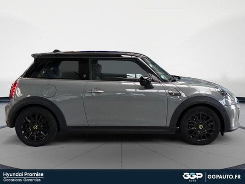 Voitures D'occasion À Faches Thumesnil | Mini Mini Cooper Se 184Ch Edition Camden Bva 5Cv