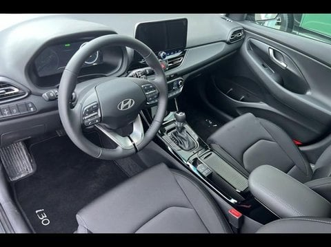 Voitures D'occasion À Faches Thumesnil | Hyundai I30 Sw 1.0 T-Gdi 100Ch Creative Dct-7