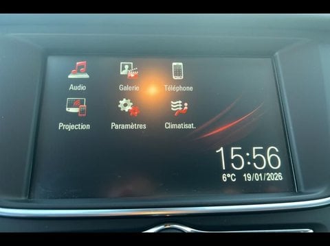 Voitures D'occasion À Faches Thumesnil | Opel Crossland 1.2 Turbo 110Ch Elegance