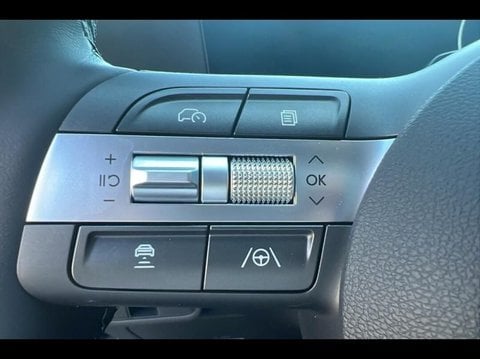 Voitures D'occasion À Faches Thumesnil | Hyundai Kona Electric 48Kwh - 156Ch Creative