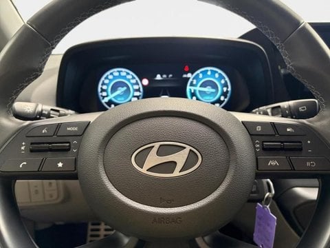 Voitures D'occasion À Faches Thumesnil | Hyundai Bayon 1.0 T-Gdi 100Ch Intuitive