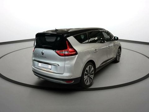 Voitures D'occasion À Faches Thumesnil | Renault Grand Scénic Grand Scenic 1.3 Tce 160Ch Energy...