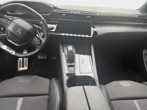 Voitures D'occasion À Faches Thumesnil | Peugeot 508 Sw Hybrid 225Ch Gt E-Eat8