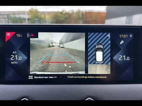 Voitures D'occasion À Faches Thumesnil | Ds Ds 3 Crossback Bluehdi 110Ch Bastille