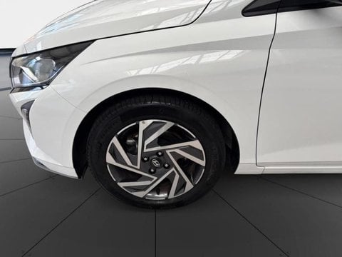 Voitures D'occasion À Faches Thumesnil | Hyundai I20 1.0 T-Gdi 100Ch Intuitive Dct-7