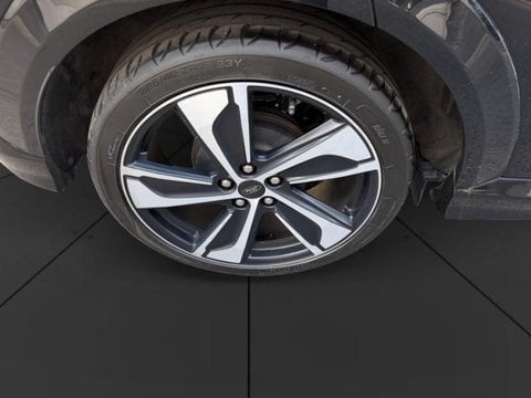 Voitures D'occasion À Faches Thumesnil | Ford Puma 1.0 Ecoboost 125Ch St-Line Vignale Dct7