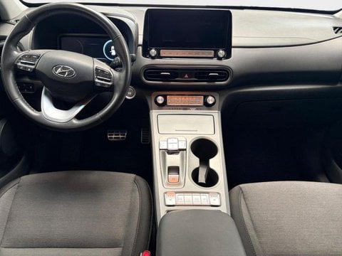 Voitures D'occasion À Faches Thumesnil | Hyundai Kona Electric 39Kwh - 136Ch Creative