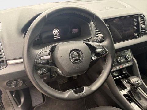Voitures D'occasion À Faches Thumesnil | Škoda Karoq 2.0 Tdi 116Ch Scr Ambition 4X2 Dsg7