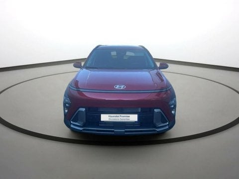 Voitures D'occasion À Faches Thumesnil | Hyundai Kona 1.0 T-Gdi 100Ch Creative