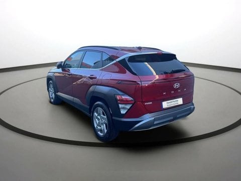 Voitures D'occasion À Faches Thumesnil | Hyundai Kona 1.0 T-Gdi 100Ch Creative