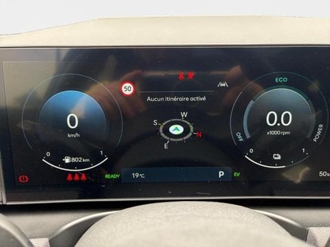 Voitures D'occasion À Faches Thumesnil | Hyundai Tucson 1.6 T-Gdi 215Ch Hybrid N Line Executive