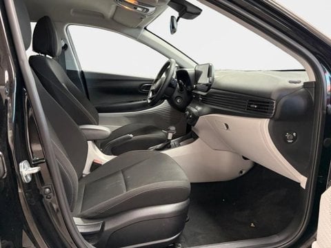 Voitures D'occasion À Faches Thumesnil | Hyundai I20 1.0 T-Gdi 100Ch Intuitive Dct-7