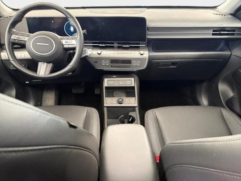 Voitures D'occasion À Faches Thumesnil | Hyundai Kona 1.6 Gdi 129Ch Hybrid Executive Dct-6