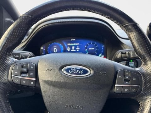 Voitures D'occasion À Faches Thumesnil | Ford Puma 1.0 Ecoboost 125Ch St-Line Vignale Dct7