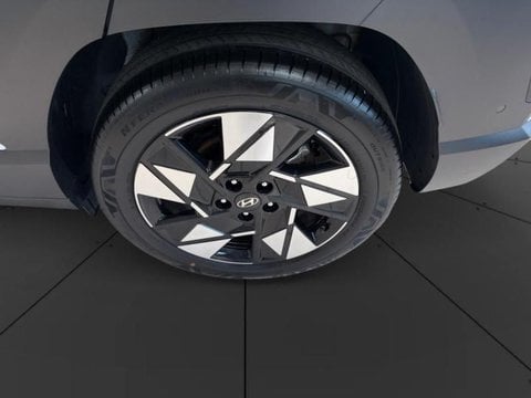 Voitures D'occasion À Faches Thumesnil | Hyundai Kona 1.6 Gdi 129Ch Hybrid Executive Dct-6