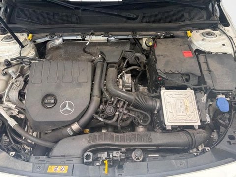 Voitures D'occasion À Faches Thumesnil | Mercedes-Benz Classe A 200 163Ch Amg Line 7G-Dct 9Cv