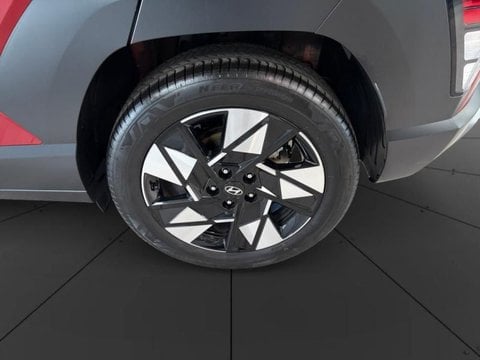 Voitures D'occasion À Faches Thumesnil | Hyundai Kona 1.6 Gdi 129Ch Hybrid Executive Dct-6