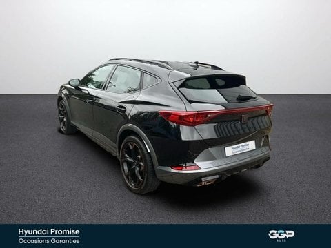 Voitures D'occasion À Faches Thumesnil | Cupra Formentor 1.4 E-Hybrid 204Ch V Dsg6