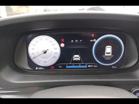 Voitures D'neuves Stock À Faches Thumesnil | Hyundai I20 Am25 1.0 Tgdi 100 Dct Creative