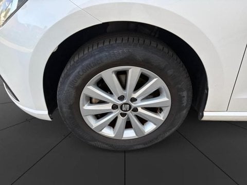 Voitures D'occasion À Faches Thumesnil | Seat Ibiza 1.0 Ecotsi 110Ch Style Dsg7