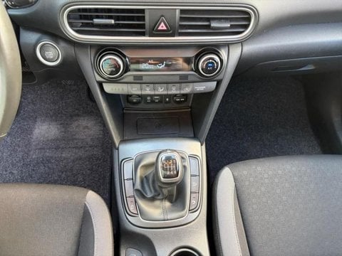 Voitures D'occasion À Faches Thumesnil | Hyundai Kona 1.0 T-Gdi 120Ch Fap Creative Euro6D-T Evap