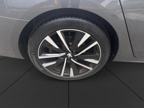 Voitures D'occasion À Faches Thumesnil | Peugeot 508 Sw Hybrid 225Ch Gt E-Eat8